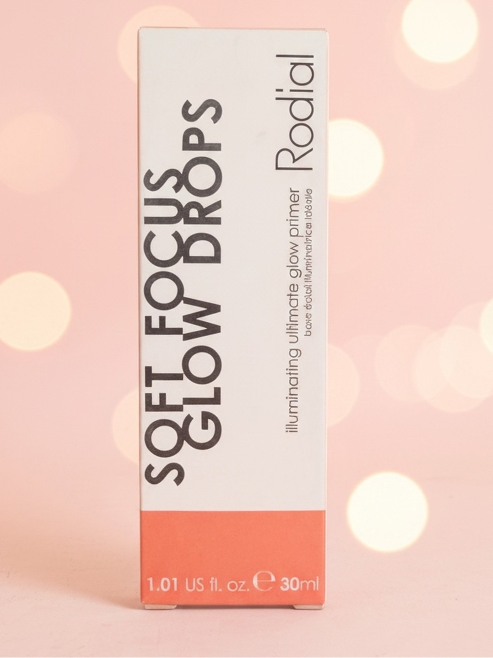 Rodial Soft Focus Glow Drops *~*NWT*~*